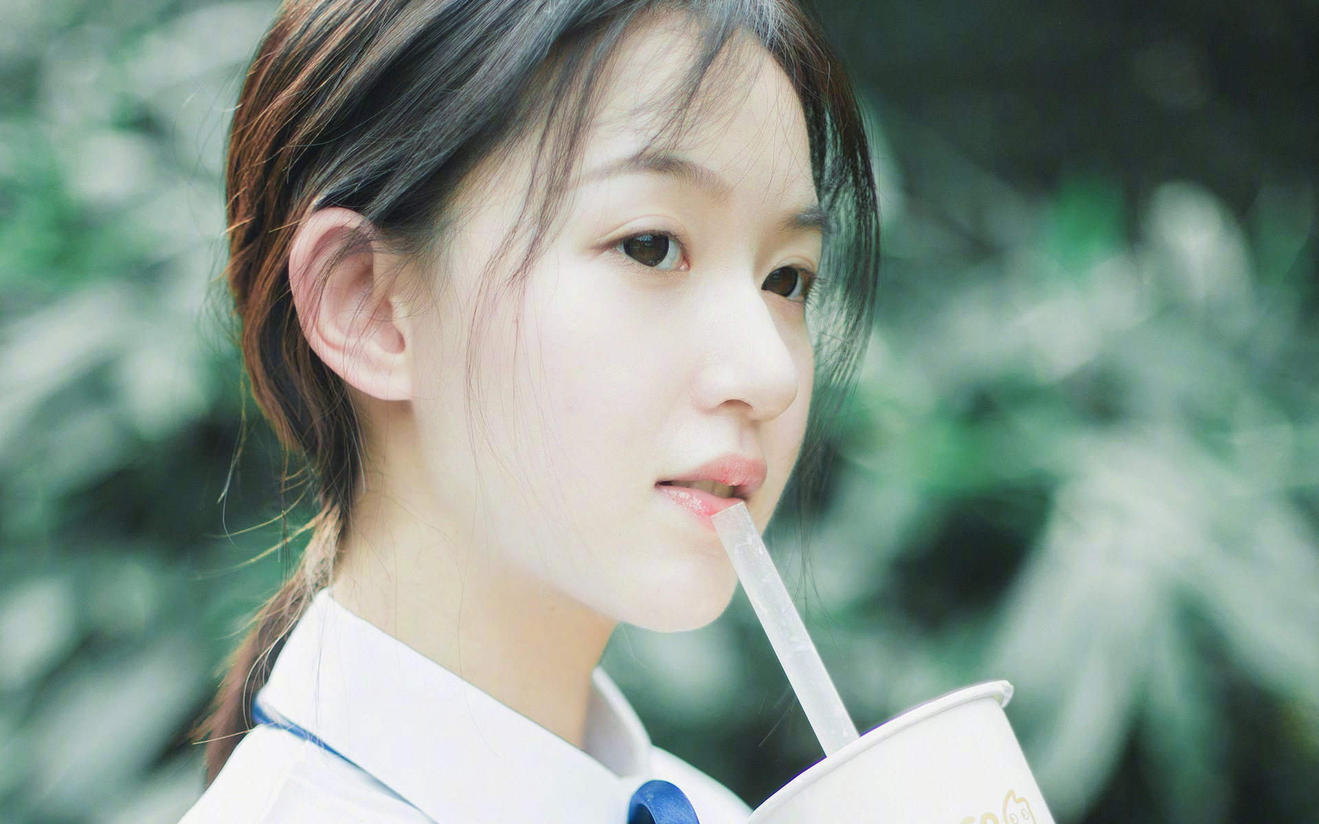 九游（jiuyou.com）游戏-凯蒂·莱德基800米自由泳赛场魅力四射，莱德基自由泳水下全镜头